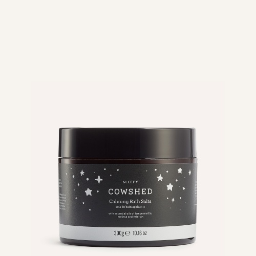 Cowshed SLEEP Calming Bath Salts 300g